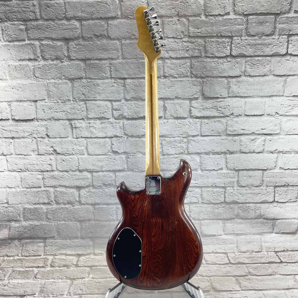 Used:  Ibanez 1970's Custom Made Electric Guitar