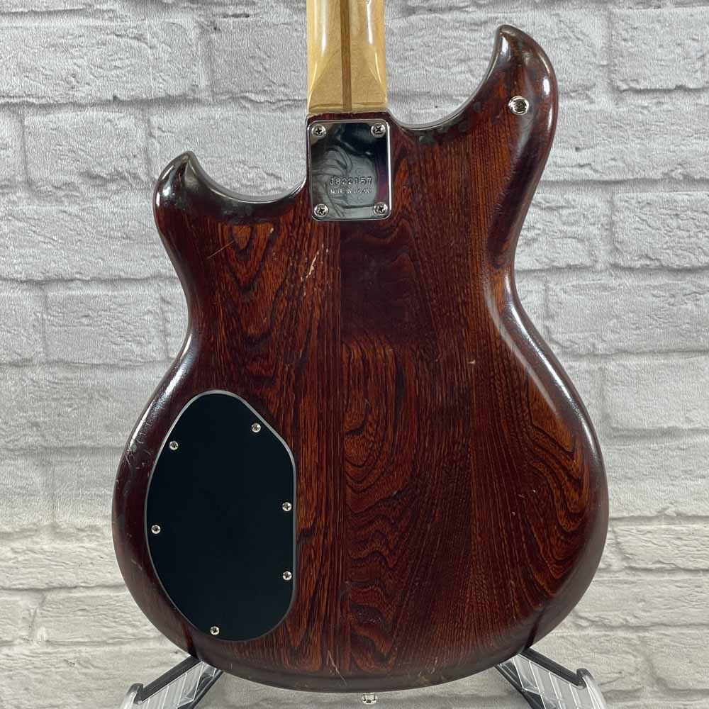 Used:  Ibanez 1970's Custom Made Electric Guitar