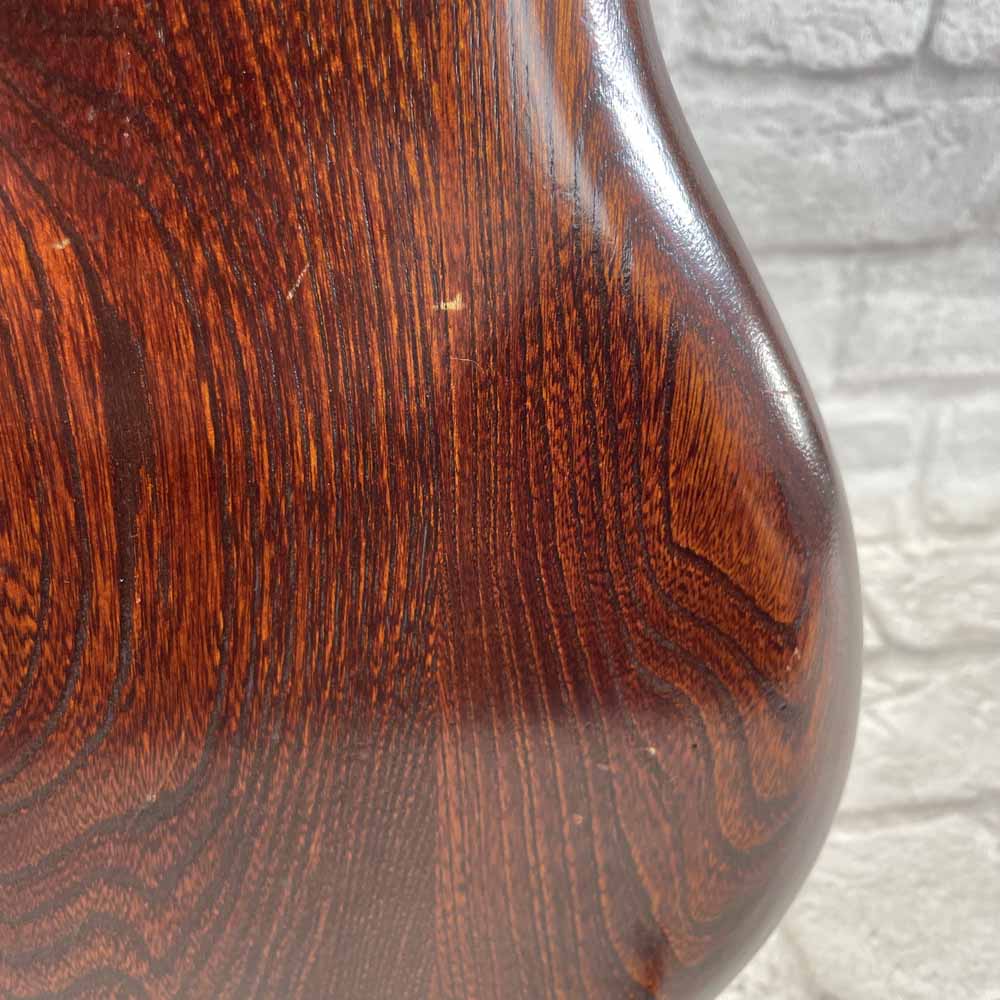 Used:  Ibanez 1970's Custom Made Electric Guitar