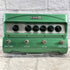 Used:  Line 6 DL4 Delay Modeler