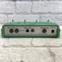 Used:  Line 6 DL4 Delay Modeler