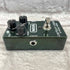 Used:  MXR Carbon Copy Analog Delay Pedal
