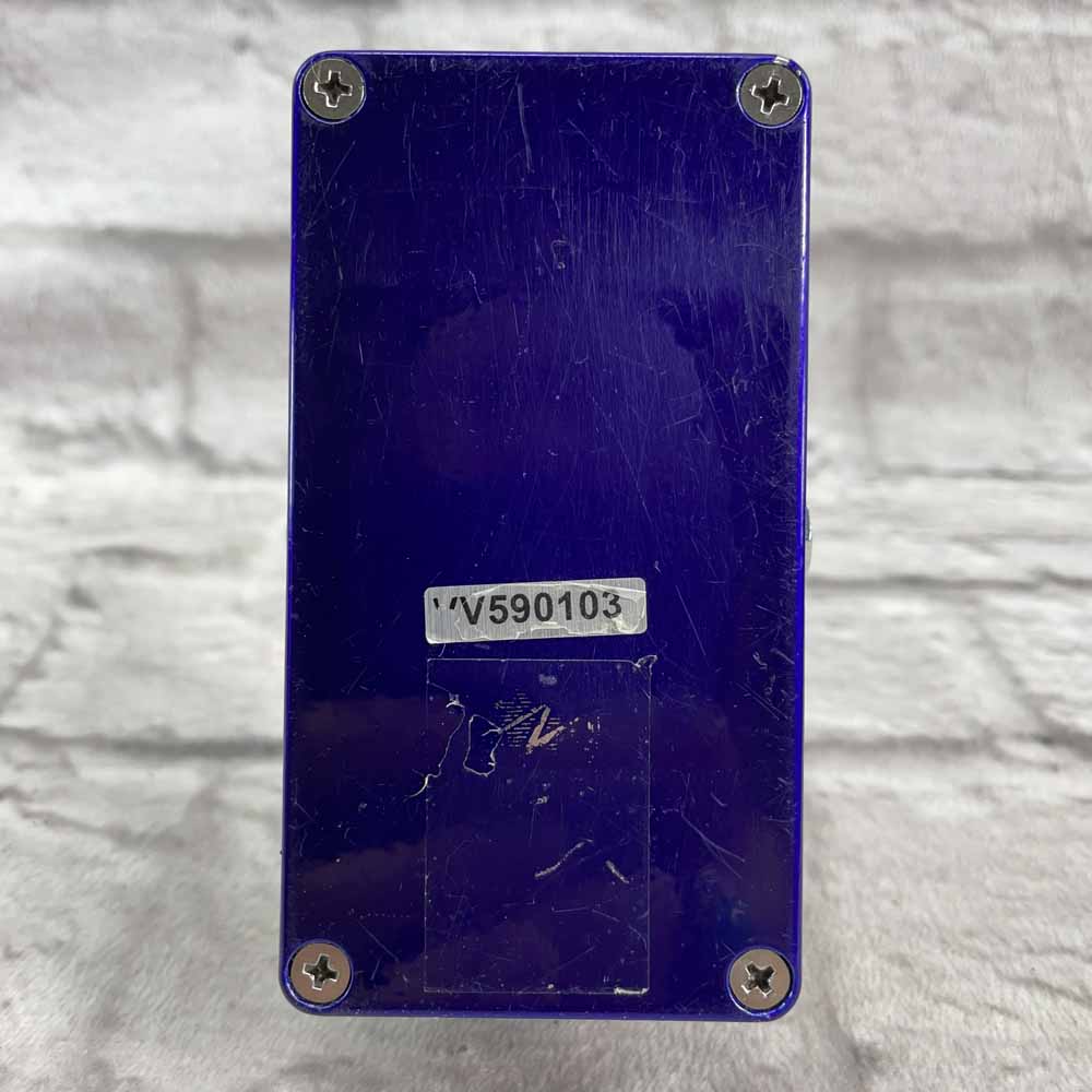 Used:  ZVEX Effects Vertical Vexter '59 Sound Pedal