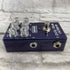 Used:  MXR M306 Poly Blue Octave Pedal