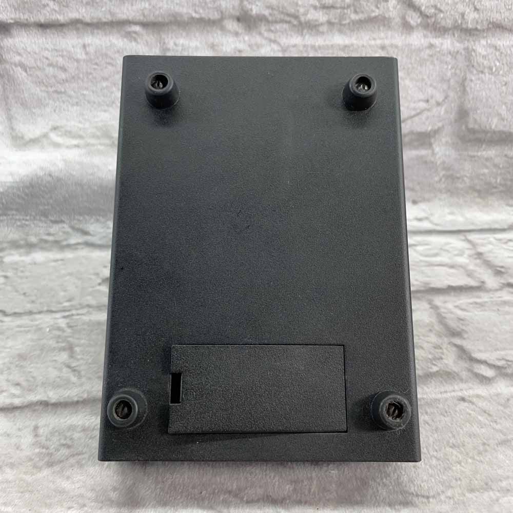 Used:  Electro-Harmonix Bass Balls Envelope Filter - Black