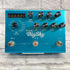 Used:  Strymon BigSky Multidimensional Reverberator - Reverb Pedal