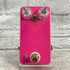 Used:  Make Sounds Loudly Champ Amp - Pink Pedal