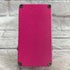 Used:  Make Sounds Loudly Champ Amp - Pink Pedal