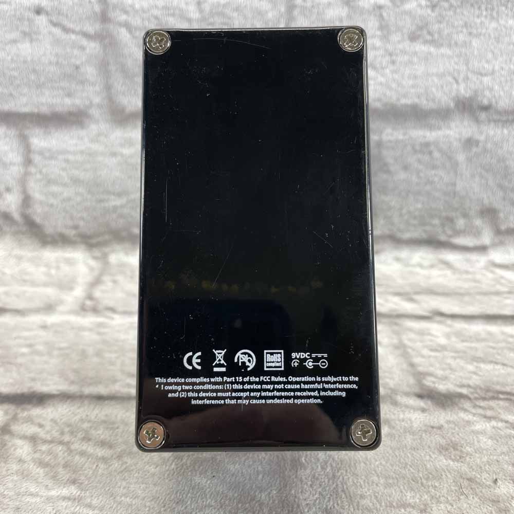 velvet fuzz pedal Used: Wampler Velvet Fuzz Pedal – Flipside Music