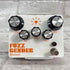 Used:  Keeley Fuzz Bender