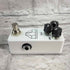 Used:  JHS Pedals Whitey Tighty Compressor Pedal