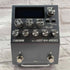 Used:  Boss IR-200 Amp and IR Cabinet Pedal-Based Amp Simulator