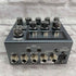 Used:  Boss IR-200 Amp and IR Cabinet Pedal-Based Amp Simulator