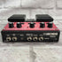 Used:  Boss RC-20XL Loop Station