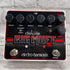 Used:  Electro-Harmonix Deluxe Big Muff Pi