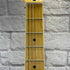 Used:  Squier Vintage Modified Cabronita Telecaster w/ Bigsby