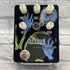 Used:  Dirty Haggard Audio Torsion Fuzz Pedal