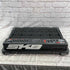 Used:  SKB Cases-STAGE-5 Pedalboard with Hard Case