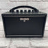 Used:  Boss Katana Mini Guitar Amplifier