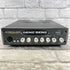 Used:  Genz Benz Streamliner 600 Bass Amp