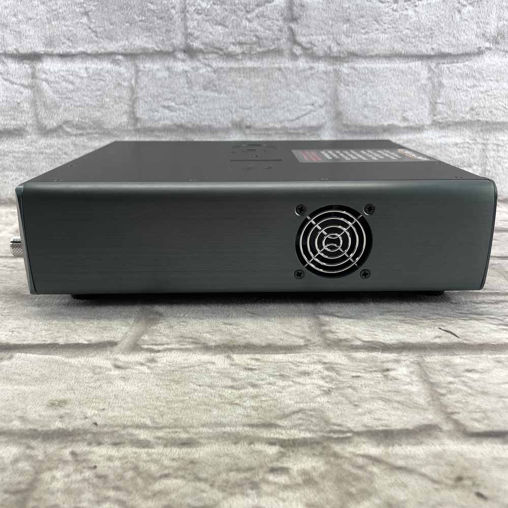 Used:  Genz Benz Streamliner 600 Bass Amp