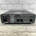 Used:  Genz Benz Streamliner 600 Bass Amp