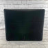 Used: Genz Benz NEX2-112T 300W 1x12 Bass Speaker Cabinet - Black