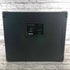 Used: Genz Benz NEX2-112T 300W 1x12 Bass Speaker Cabinet - Black