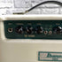 Used:  Ibanez TSA15H 15-watt, All-tube Guitar Amp Head