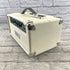 Used:  Ibanez TSA15H 15-watt, All-tube Guitar Amp Head