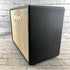 Used:  Egnater Amps Tweaker 112X Speaker Cabinet