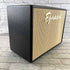 Used:  Egnater Amps Tweaker 112X Speaker Cabinet