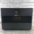 Used:  Egnater Amps Tweaker 112X Speaker Cabinet