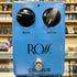 ROSS Electronics Chorus Pedal