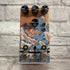 Used:  Walrus Audio Kangra Filter Fuzz Pedal