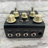 Used:  Strymon Flint V1 Tremolo Reverb Pedal