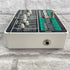 Used:  Electro-Harmonix Bass Micro Synth Pedal