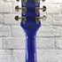 Used:  Epiphone Les Paul Standard '60s Electric Guitar - Purple Sparkle