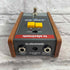 Used:  TC Electronic June-60 Vintage-Analog Chorus Pedal