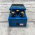 Used:  Boss BD-2 Blues Driver Pedal (Keeley Mod)