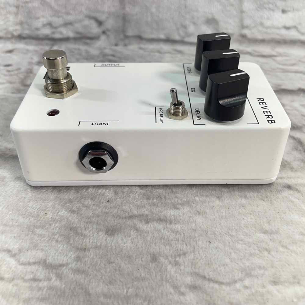 Used:  Boss NS-2 Noise Suppressor Pedal