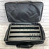 Used:  Pedaltrain Classic 2 Pedal Board with Soft Case