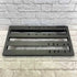 Used:  Pedaltrain Classic 2 Pedal Board with Soft Case