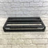 Used:  Pedaltrain Classic 2 Pedal Board with Soft Case
