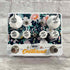 Used:  Oneder Effects Onederwall Overdrive/Distortion Pedal