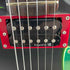 Used:   Lace Rat Fink Electric Guitar - Satin Black