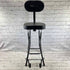 Used:  Gator Frameworks GFW-GTR-SEAT Guitar Seat/Stand Combo