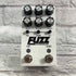 Used:  Jackson Audio Modular Fuzz - White w/extra module