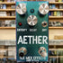 Tex Mex Effects Aether Reverb Pedal
