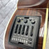 Used:  Takamine P5DC Acoustic Guitar - Natural w/electronics